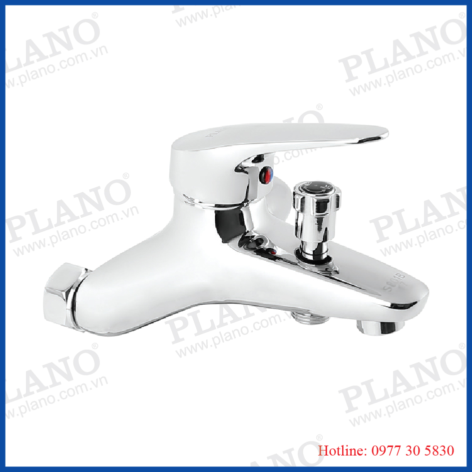 Sen tắm nóng lạnh ĐQ-801B